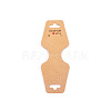 Handmade with Love Foldable Cardboard Display Cards CON-PW0001-144A-1