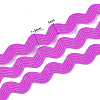 Polypropylene Fiber Ribbons SRIB-S050-B31-3