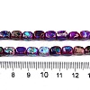 Natural Imperial Jasper Beads Strands G-N342-62D-5
