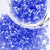 Grade A Glass Seed Beads SEED-S022-03H-1