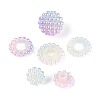 Imitation Pearl Acrylic Beads OACR-T004-15mm-11-4