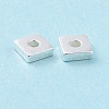 925 Sterling Silver Beads STER-D035-08S-4