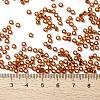 TOHO 8/0 Round Beads X-SEED-TR08-2208-3