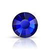 Preciosa® MAXIMA Crystal No Hotfix Flatback Stones Y-PRC-NSS8-30240-3