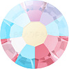 Preciosa® Crystal Hotfix Flatback Stones Y-PRC-HSS10-70010-200-2