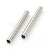 Non-Tarnish 304 Stainless Steel Beads STAS-H160-04D-P-2