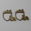 Alloy Pendants FIND-WH0126-403AB-1