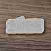 DIY Silicone Pendant Molds SIMO-L001-01-4