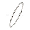 304 Stainless Steel Finger Rings for Women RJEW-K301-08C-P-4