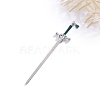 Ancient-Costume Style Alloy Hair Sticks for Women PW-WG5359A-07-1