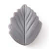 Silicone Beads SIL-WH0001-20N-1