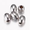 Tarnish Resistant 304 Stainless Steel Beads STAS-G071-58P-1