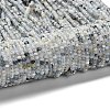 Natural Aquamarine Beads Strands G-RM2025-D01-B-2