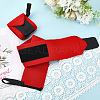 Nylon Wrist Sleeves AJEW-WH20020-273C-3