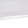 Unicraftale Transparent Plastic Bead Containers CON-UN0001-01-5