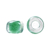 12/0 Glass Seed Beads X-SEED-A015-2mm-2218-3