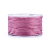 Polyester Braided Cords OCOR-I006-A01-14-1