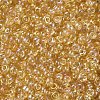 Round Glass Seed Beads SEED-A007-2mm-162-2
