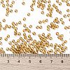 TOHO 8/0 Round Beads X-SEED-TR08-1815-3