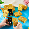 Cardboard Glitter Powder Jewelry Set Packaging Boxes LS-CON-TAC0008-08B-6