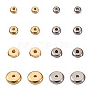 304 Stainless Steel Spacer Beads STAS-TA0004-54-2