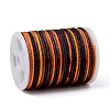Segment Dyed Polyester Thread NWIR-I013-C-07-2