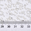 Glass Seed Beads X1-SEED-S042-04A-06-4