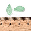 Glass Beads GLAA-D303-08I-3