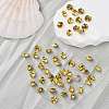 Preciosa® MAXIMA Crystal Round Stones Y-PRC-RBSS18-10020-2