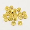 Tibetan Style Alloy Beads LS-TIBEB-Q004-G-LF-1