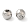 Brass Beads KK-Z062-01P-06-1