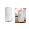 DIY Silicone Vase Molds WG27128-05-1