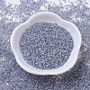 MIYUKI Delica Beads X-SEED-J020-DB0242-2
