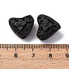 Cinnabar Beads CARL-K001-36-3