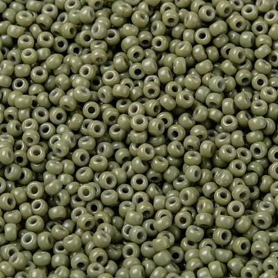 MIYUKI Round Rocailles Beads X-SEED-G008-RR4474-1