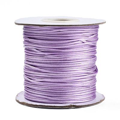 Korean Waxed Polyester Cord YC1.0MM-07-1