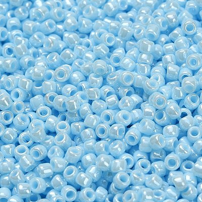 TOHO 8/0 Round Beads SEED-XTR08-0124-1