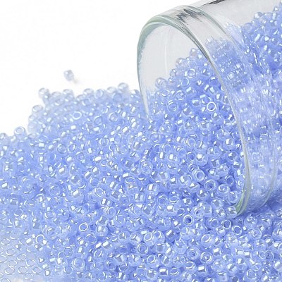 TOHO 15/0 Round Beads SEED-XTR15-0146-1