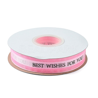 Stain Ribbon LS-OCOR-WH0075-15-1
