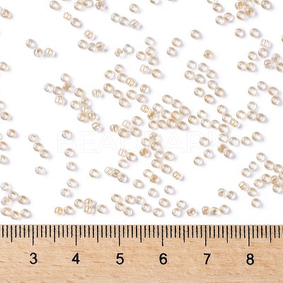 TOHO 11/0 Round Beads SEED-XTR11-1816-1
