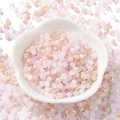Glass Beads EGLA-A034-LM4mm-59-1