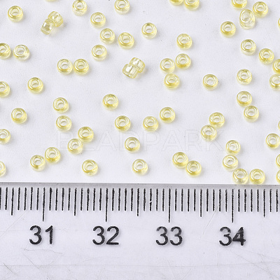 Glass Seed Beads X-SEED-S042-11A-05-1