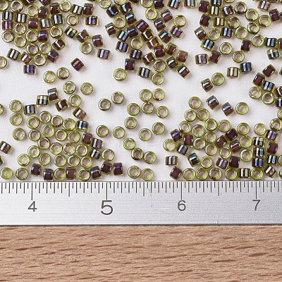 MIYUKI Delica Beads SEED-JP0008-DB1740-1