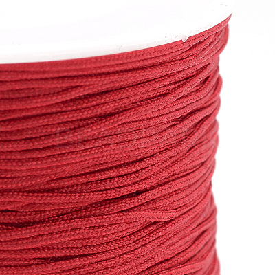 Nylon Braided Cord NWIR-Q008A-700-1