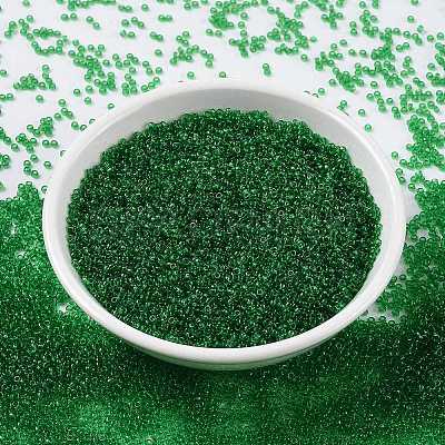 MIYUKI Round Rocailles Beads X-SEED-G009-RR0146-1