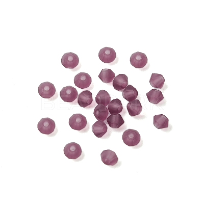 Preciosa® Crystal Beads Y-PRC-BA3-20050-840-1