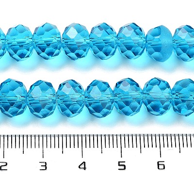 Handmade Glass Beads G02YI0M3-1