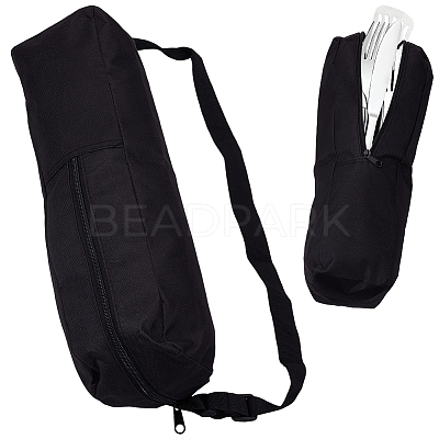 Oxford Cloth Tripod Storage Bag AJEW-WH20816-136B-1