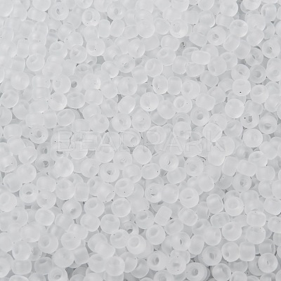 MIYUKI Round Rocailles Beads SEED-G008-RR0131F-1