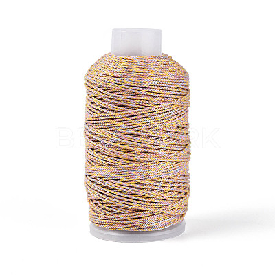 150M S24-Ply Cotton Twisted Cords OCOR-N010-01-27-1